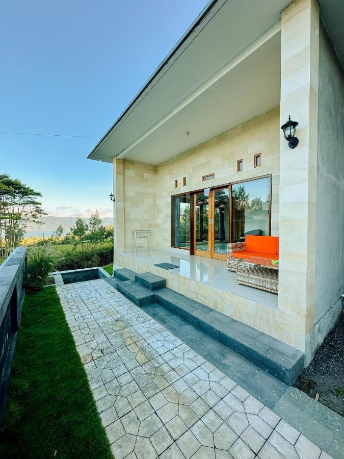Batur Exotic Villa Kubupenlokan Exterior foto